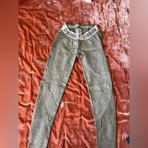 Gymshark Flex Low Rise Legging